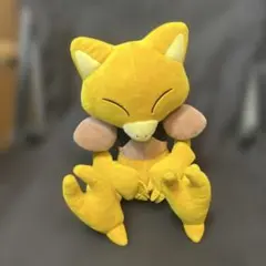 ポケモン ケーシィ ぬいぐるみ