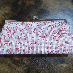 がま口財布