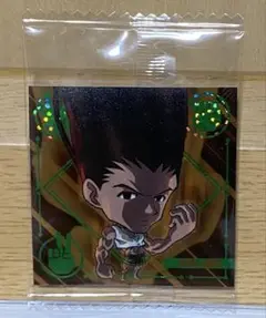 2025年最新】hunter×hunter ゴンさんの人気アイテム - メルカリ