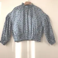 お値下げしましたー　chou chou トップス