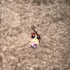 パワーパフ ガールズ めじるしアクセサリー 2 ブロッサム