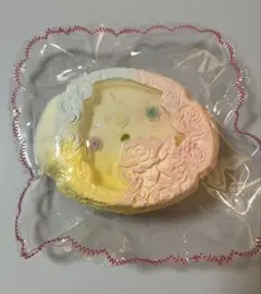 海外スクイーズ☆夜光バラの池☆捏捏