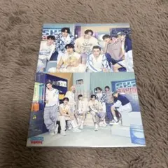 StrayKids サウナ ラントレ ALL