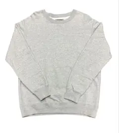 OnlyNY グレー スウェット xl 無地 90sのサムネイル