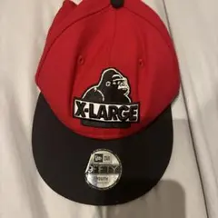 ニューエラキャップエクストララージ