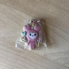 TWICE クッキーチャーム　ガチャ　モモ