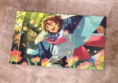 あんさんぶるスターズ 展示会 入場特典 ポストカード【三毛縞/MaM】