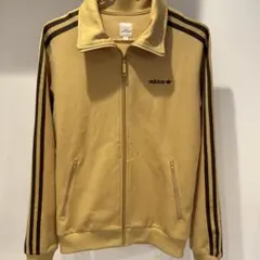アディダス 00s トラックジャケット ベッケンバウアーのサムネイル