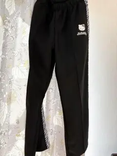 ハローキティーゼブラジャージ下