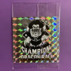 ドラゴンボール40周年記念シールウエハース2 第三十三巻 No.33