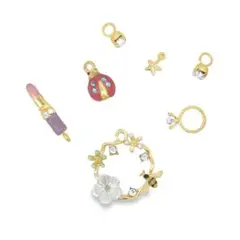 チャームセット 7点