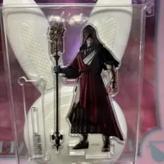 魔道祖師 五周年展 特大 アクリルフィギュア アクスタ 魏無羨 藍忘機 5