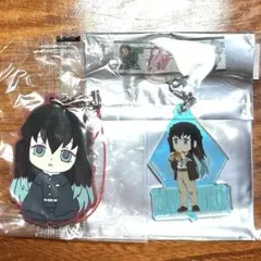 鬼滅の刃　時透無一郎②