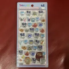 【正規品】 たまごっちボンボンドロップシール みみっち