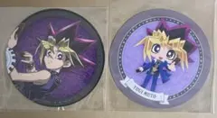 遊戯王 GiGO コラボカフェ 武藤遊戯 セット - メルカリ