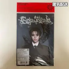 &TEAM 月狼 CD エンティーム ソロジャケ盤 YUMA