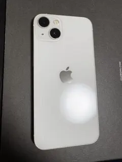 iPhone 13 mini 128GBピンク 背面・画面割れあり SIMフリー - メルカリ