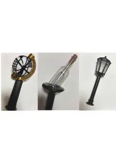 SixTONES ペンライト セット