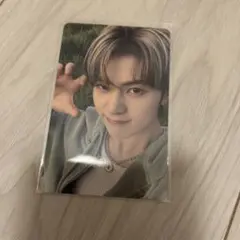 ZB1 メテュ マシュー NEVER SAY NEVER ラキドロ タワレコ