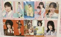 2026年最新】野口衣織 生写真 まとめ売りの人気アイテム - メルカリ