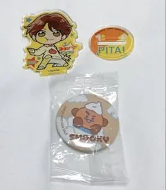 BTS TinyTAN タイニータン シュガ ユンギ SUGA