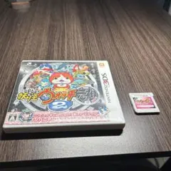 即決〇】【激強】ニンテンドー3DS 妖怪ウォッチ3 天ぷら - メルカリ