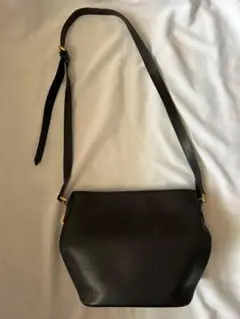 ✿CharlesJordan レディース ショルダーバッグ ブラック