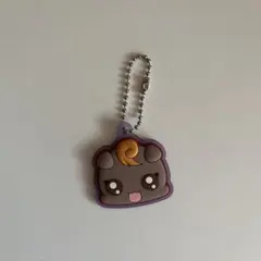 プリキュア/Yesプリキュア5/ナッツ/キーホルダー/1番くじ