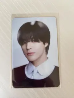 nct dream smoothie ラントレ トレカ ジェノ