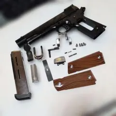 コルトガバメントMKシリーズパーツ取り部品のサムネイル
