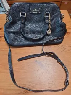 ケイト・スペード　ショルダーバッグ