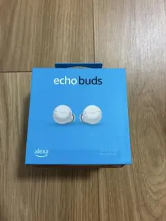 Echo Buds エコーバッズ 第2世代のサムネイル