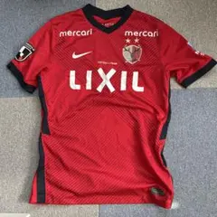 無*引様 鹿島アントラーズ サッカーユニフォーム 18 AYASE 無*引様 鹿島アントラーズ サッカーユニフォーム 18 AYASE - メルカリ