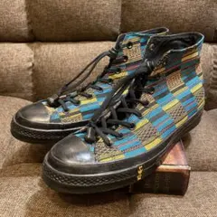 ちぃぽん様専用　新品　コンバースCT70×BHM 29cm 日本未発売モデル