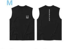 BIGBANG COSMOS POPUP 公式 スリーブレス Tシャツ Mサイズ - メルカリ