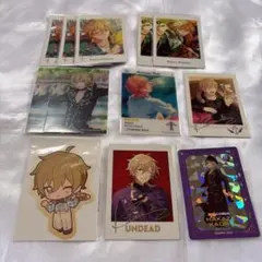 あんスタ グッズ まとめ売り 羽風薫 - メルカリ