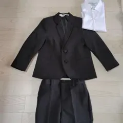 H＆M スーツ3点セット 98cm ★未使用に近い