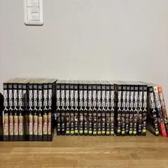 進撃の巨人 30巻セット