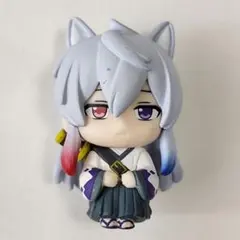 カラフルピーチ　からぴち　ガチャガチャ　まちぼうけ2　どぬく