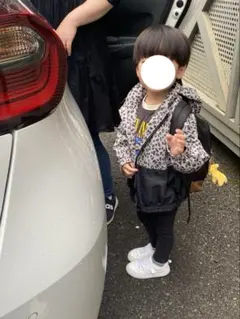 ウィンドブレーカー