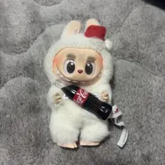 THE MONSTERS Coca-Cola コラボ ぬいぐるみ