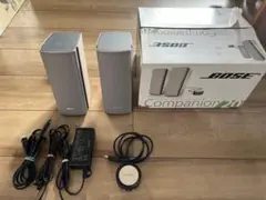 BOSE Companion® 20　スピーカー