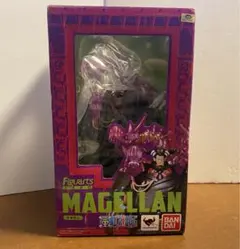 f.f様専用マゼラン　フィギュアーツ　ワンピース