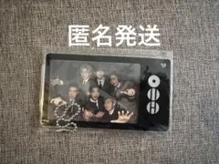 BTS Arirang weverse特典 フォトカードホルダー付フォトカード