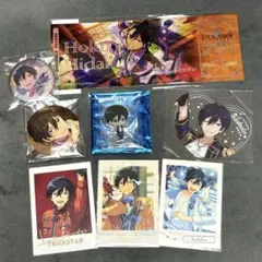 あんスタ 氷鷹北斗 グッズ まとめ売り