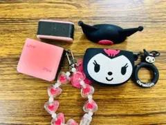 AirPods1/2　2セット　第1世代第2世代ケース