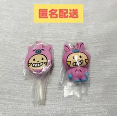 ミニモニ。 ミニチュアコレクション 2点セット