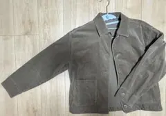 ユニクロ　レディースアウター　サイズS