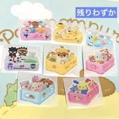 まとめ売り シール ステッカー 平成女児 シール帳 ロールシール おすそ分け