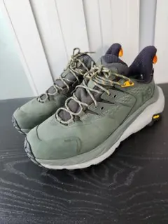 2026年最新】hoka one one kaha 2 low gtxの人気アイテム - メルカリ